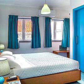 WEAA Hotel, ξενοδοχείο στη Ναζαρέ