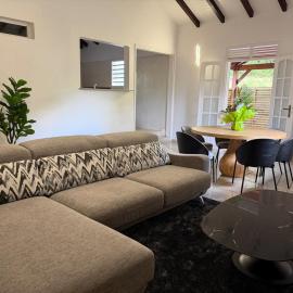 Bamboo Oasis 3 Bedrooms, Quiet and Spacious