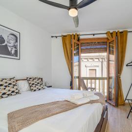 The Art Flat