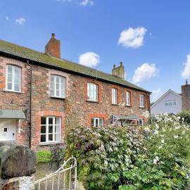Grace Cottage Porlock
