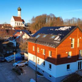 LechApartments, Hotel in Kaufering