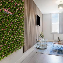 Stylish Apartments Near Heathrow Elizabeth Line