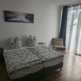 TechisFerienWohnung