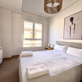 BaruHaus Duplex Valencia de don Juan 2, hotel a Valencia de Don Juan