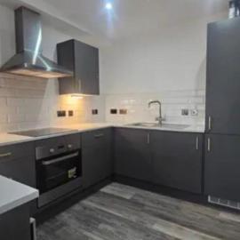 1 Bedroom Luxury Apartment Winkley Square