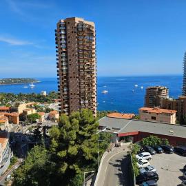 Casa Bellevue, hotel a Beausoleil