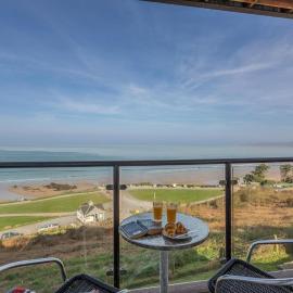 2 Bed in Clifton Court oc-flt18, khách sạn ở Croyde