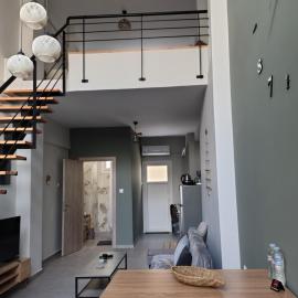 Konstantinos Loft, khách sạn ở Serres