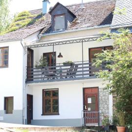 Moselgold-Appartements Fankel, hotel in Bruttig-Fankel