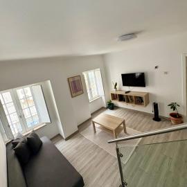 Oeste Garden Suites