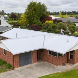 Methven 3 bedroom family home
