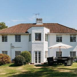 Little Orchard - Cowes