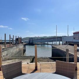 Woodyear House-4 Bath-Dog Friendly-Cowes-Sleeps 8