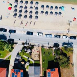 Castro deluxe – hotel w mieście Torone