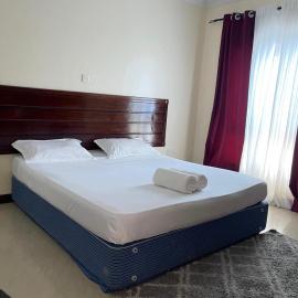 Sunrise Resort Apartments, hotel in Nyali