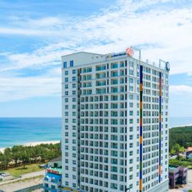 Chestertons Naksan, hotel em Yangyang