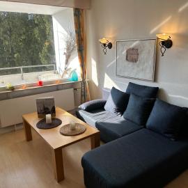 Ferienwohnung Relax 1, hotel u gradu Hanenkle-Boksvize