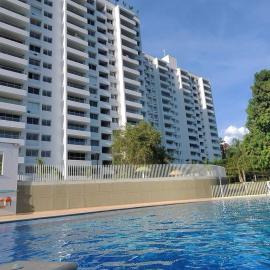 Apartamento Oasi Di Sole