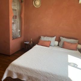 Villa Annaga