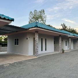 Sunshine Rest Resort, hotel a Ubon Ratchathani