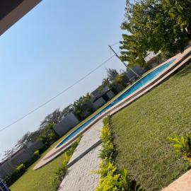 BAYA Village, hotel in Xai-Xai