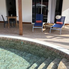 La Chambre Tahiti