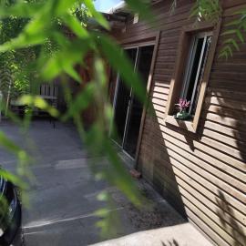 Maranata House, hotel in Chuí