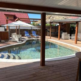 La Chambre Moorea