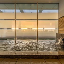 Hotel Meijiya, хотел в Хамамацу