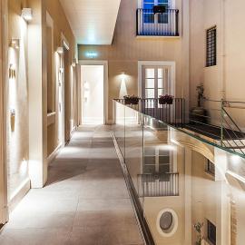 Hotel San Michele, hotel din Trapani