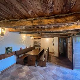 Holiday house with a swimming pool Otocac - Velebit - 25186