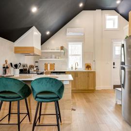 The Willow on Victoria Park - 1 Bed 1 Bath