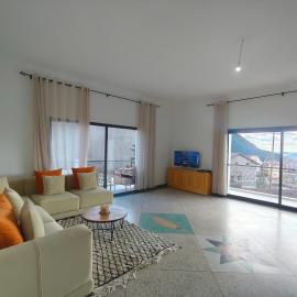 Apartment amina