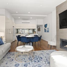 Albertine House