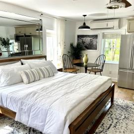 Buttonwood Hotel 1 - Boutique Accommodations, hotel en Cape May