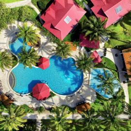 Hilton Garden Inn Kota Kinabalu Tuaran, хотел в Кота Кинабалу