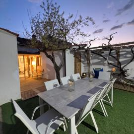 La Casa de Célia, hotel a Valencia de Don Juan