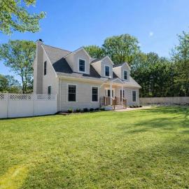 Charming Home for a Perfect Escape, hotel in East Hampton
