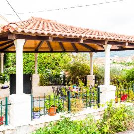 Holiday Home Villa Pindo, hotel u gradu Ston