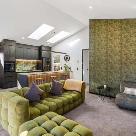 The Reserve on Wooing Tree, hotel in Cromwell