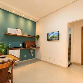 Studio O Bom Achado, hotel in Campo Novo do Parecis