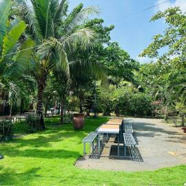 Homestay Phố biển cam bình, hotel in Lagi