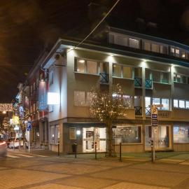 Haus Marquet, hotel in Sankt Vith