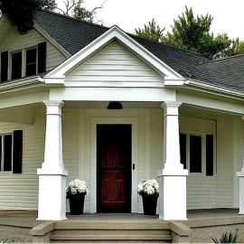 Farmhouse Comfort on Acreage Near Rathbun Lake, hotel a Centerville