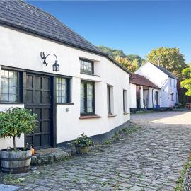 Stables Cottage Ellicombe