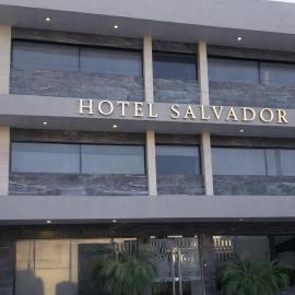 Hotel Salvador