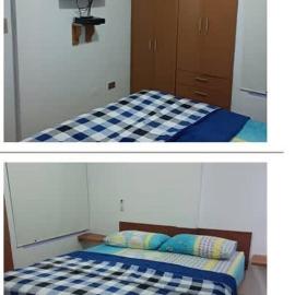 Apartamento en isla de margarita los cayos4b
