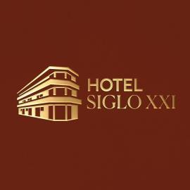 Hotel Siglo XXI, khách sạn ở Dzidzantún