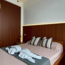 Viesnīca Speranza Hotel & Restaurant pilsētā Infanta