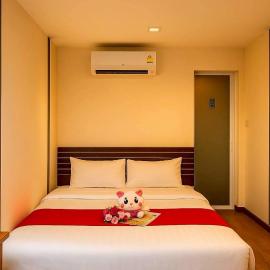 innbox Chiangmai Hotel, hotel v destinaci Ban Si Ngam